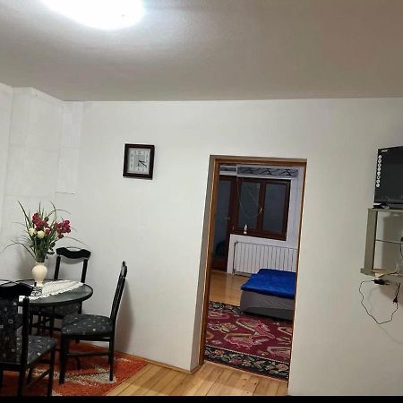 Apartament Almira Mujcic Sarajewo Zewnętrze zdjęcie