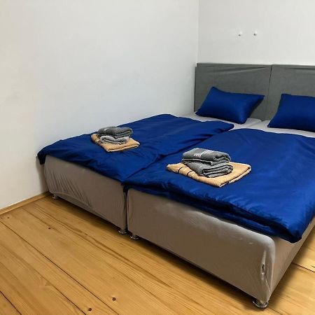 Apartament Almira Mujcic Sarajewo Zewnętrze zdjęcie