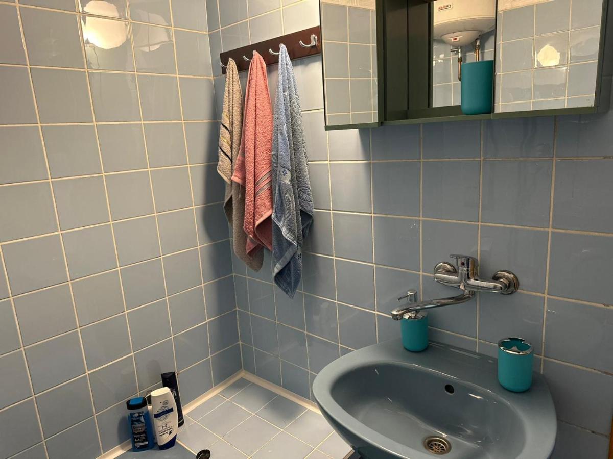Apartament Almira Mujcic Sarajewo Zewnętrze zdjęcie
