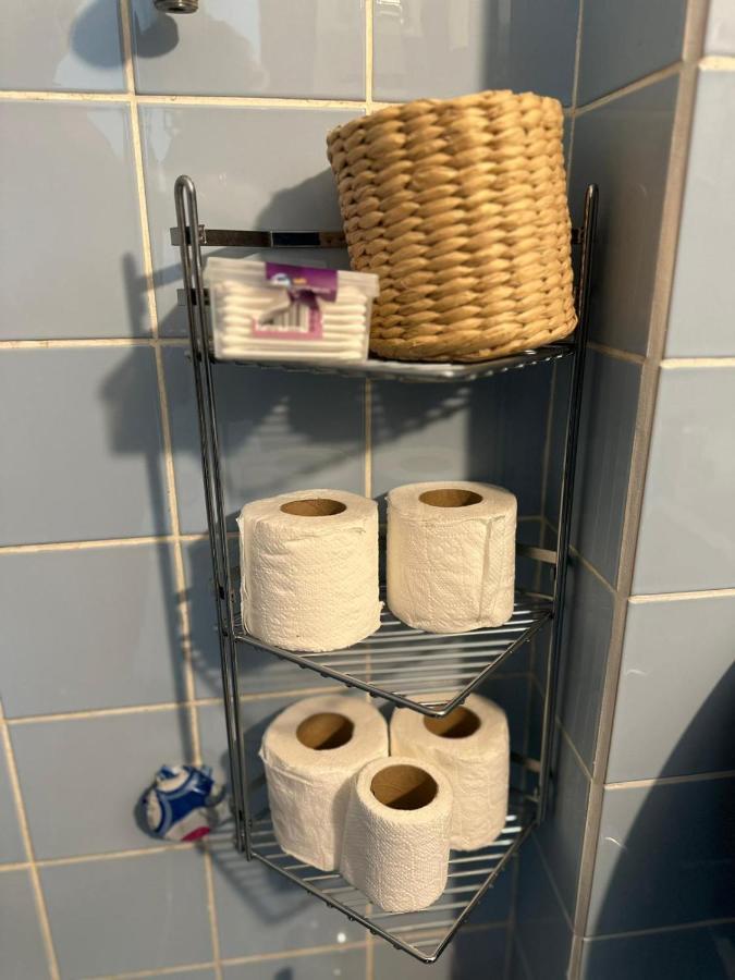 Apartament Almira Mujcic Sarajewo Zewnętrze zdjęcie