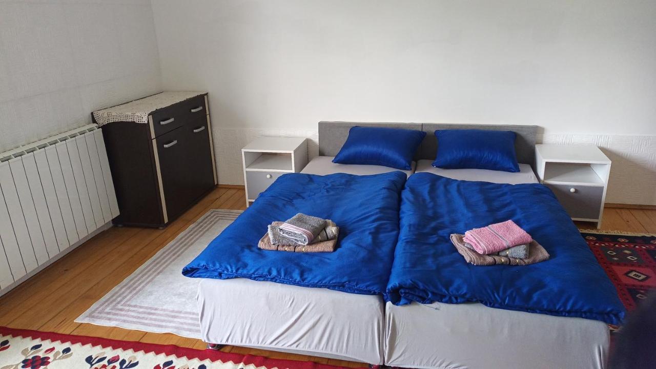 Apartament Almira Mujcic Sarajewo Zewnętrze zdjęcie