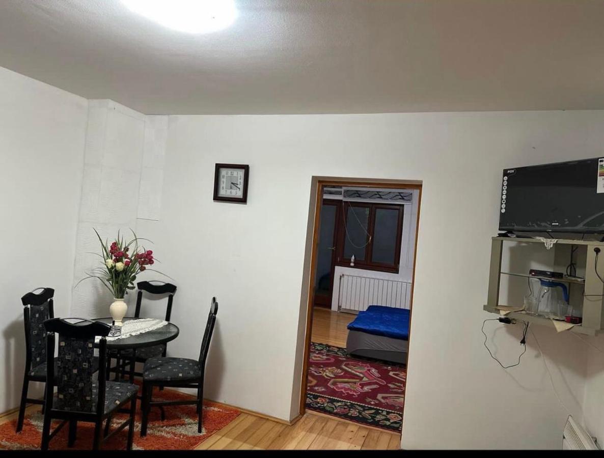 Apartament Almira Mujcic Sarajewo Zewnętrze zdjęcie