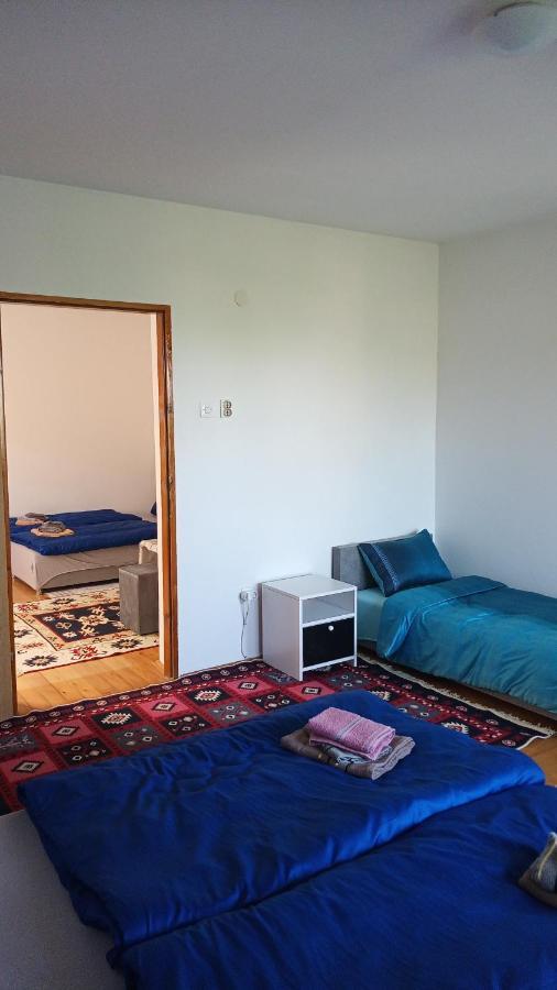 Apartament Almira Mujcic Sarajewo Zewnętrze zdjęcie