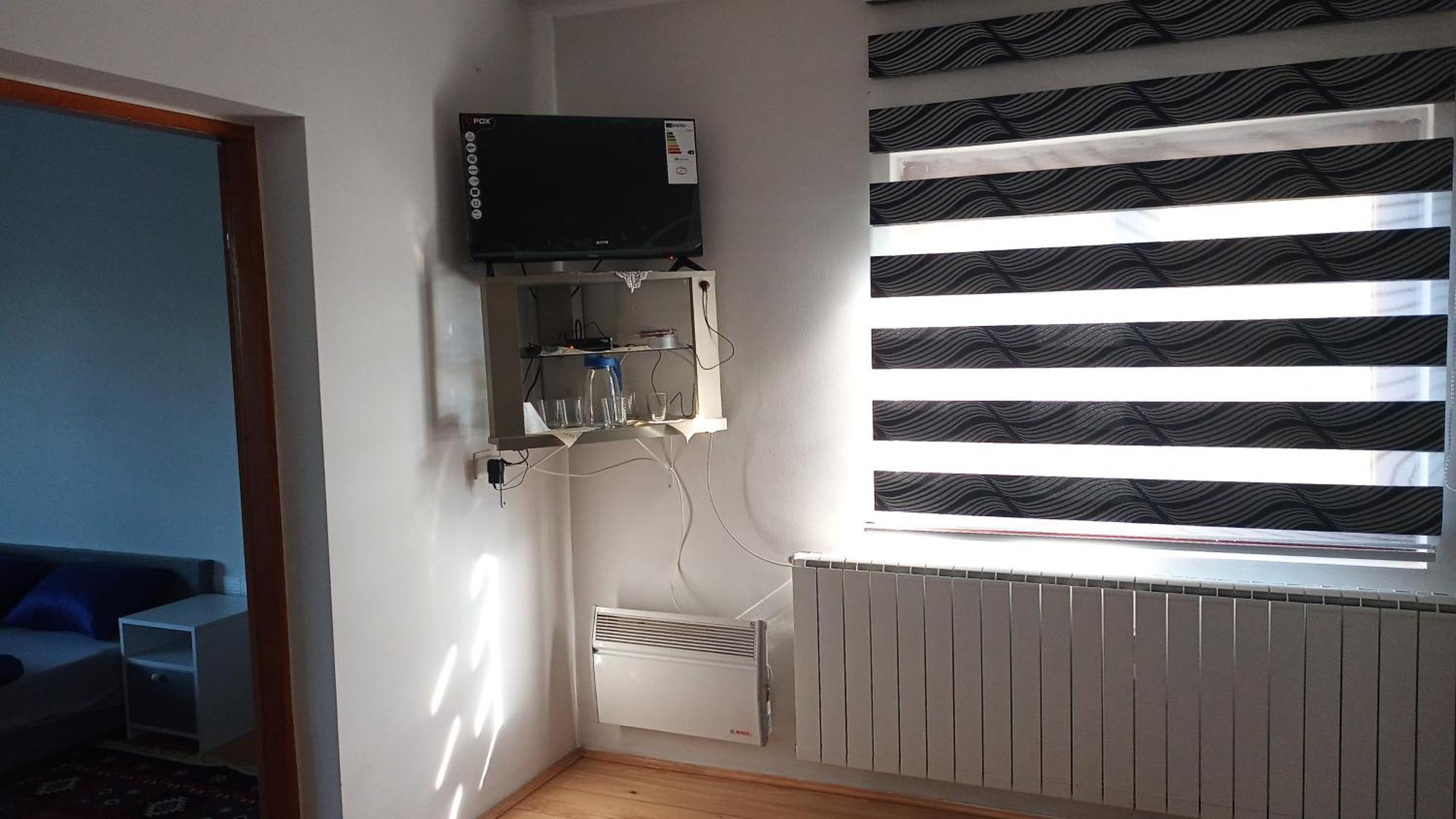 Apartament Almira Mujcic Sarajewo Zewnętrze zdjęcie