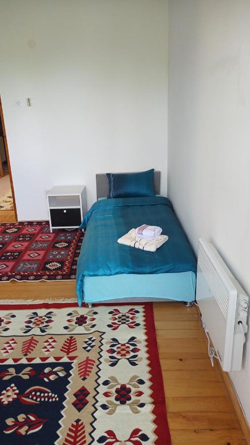 Apartament Almira Mujcic Sarajewo Zewnętrze zdjęcie