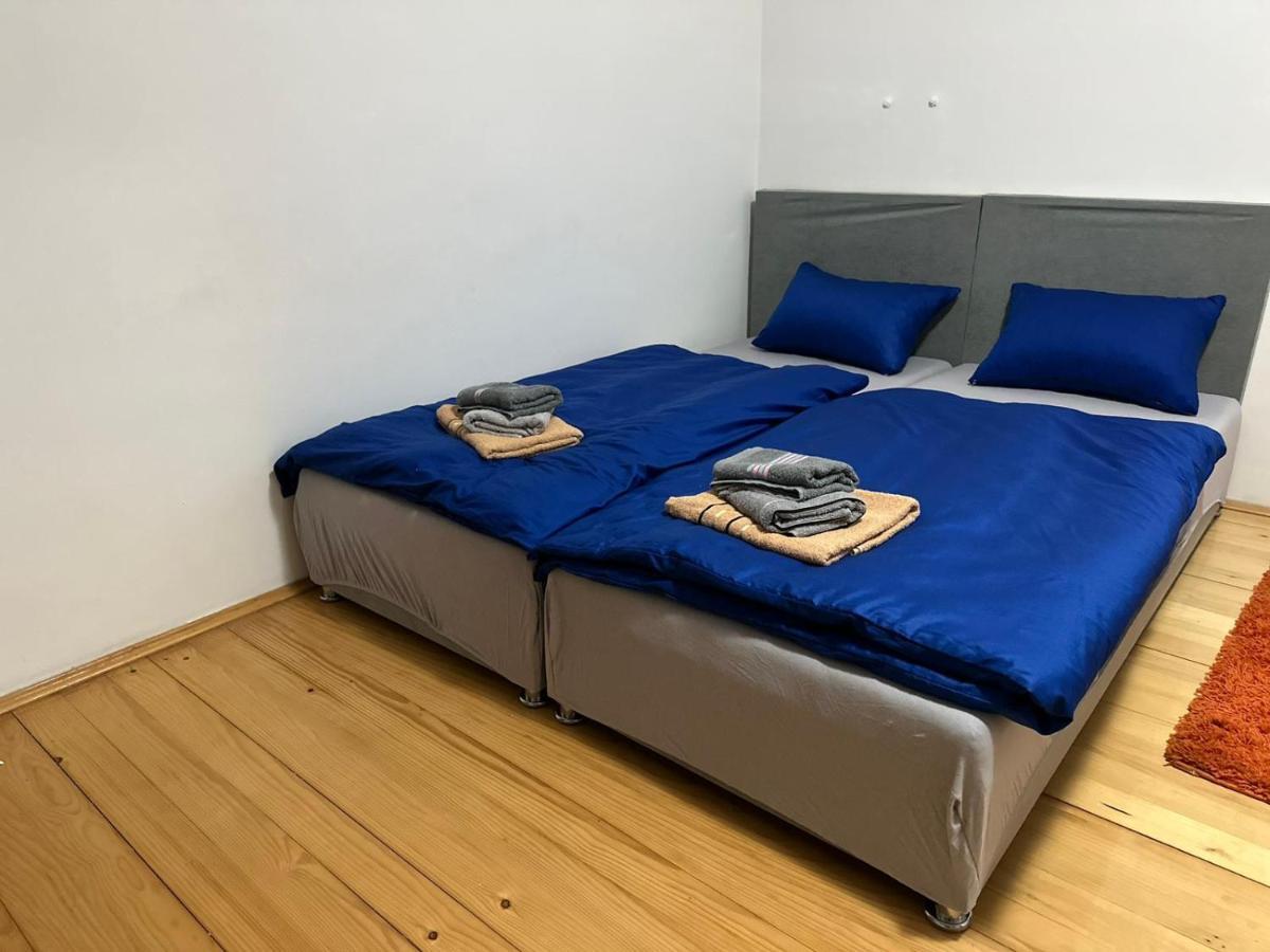 Apartament Almira Mujcic Sarajewo Zewnętrze zdjęcie