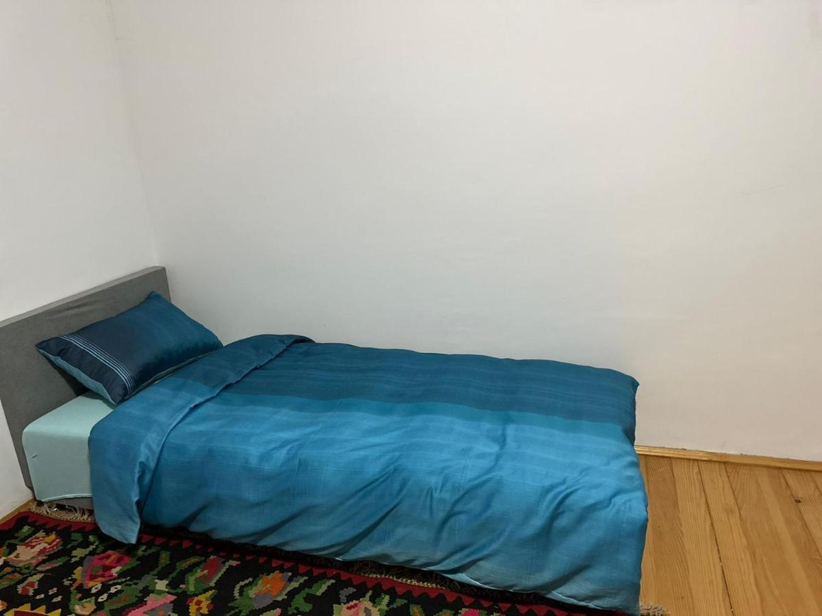Apartament Almira Mujcic Sarajewo Zewnętrze zdjęcie