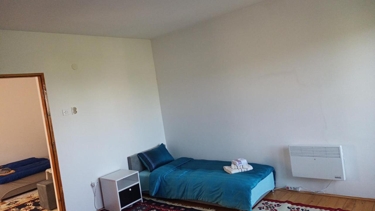 Apartament Almira Mujcic Sarajewo Zewnętrze zdjęcie