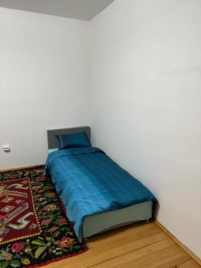 Apartament Almira Mujcic Sarajewo Zewnętrze zdjęcie