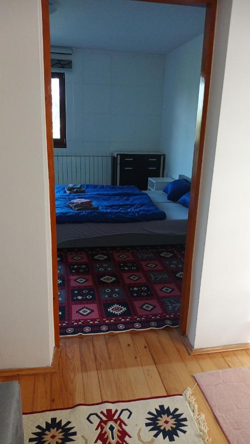 Apartament Almira Mujcic Sarajewo Zewnętrze zdjęcie