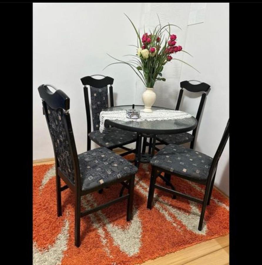 Apartament Almira Mujcic Sarajewo Zewnętrze zdjęcie