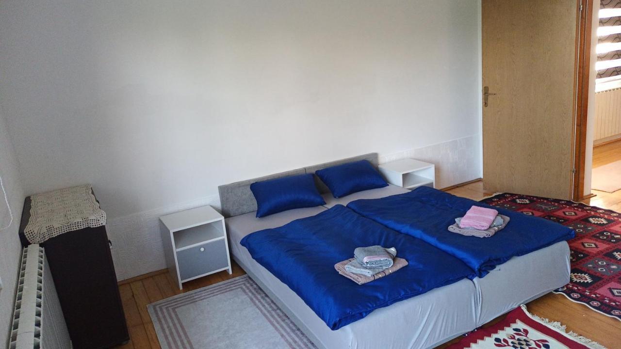 Apartament Almira Mujcic Sarajewo Zewnętrze zdjęcie