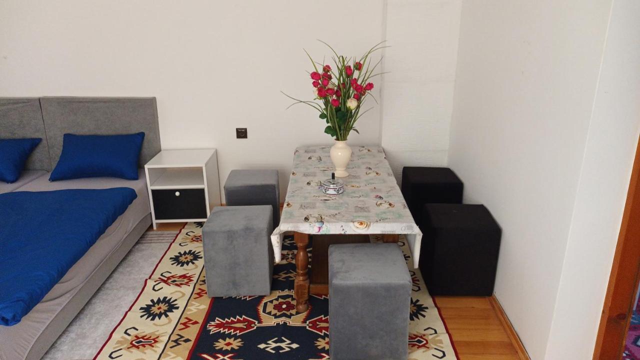 Apartament Almira Mujcic Sarajewo Zewnętrze zdjęcie