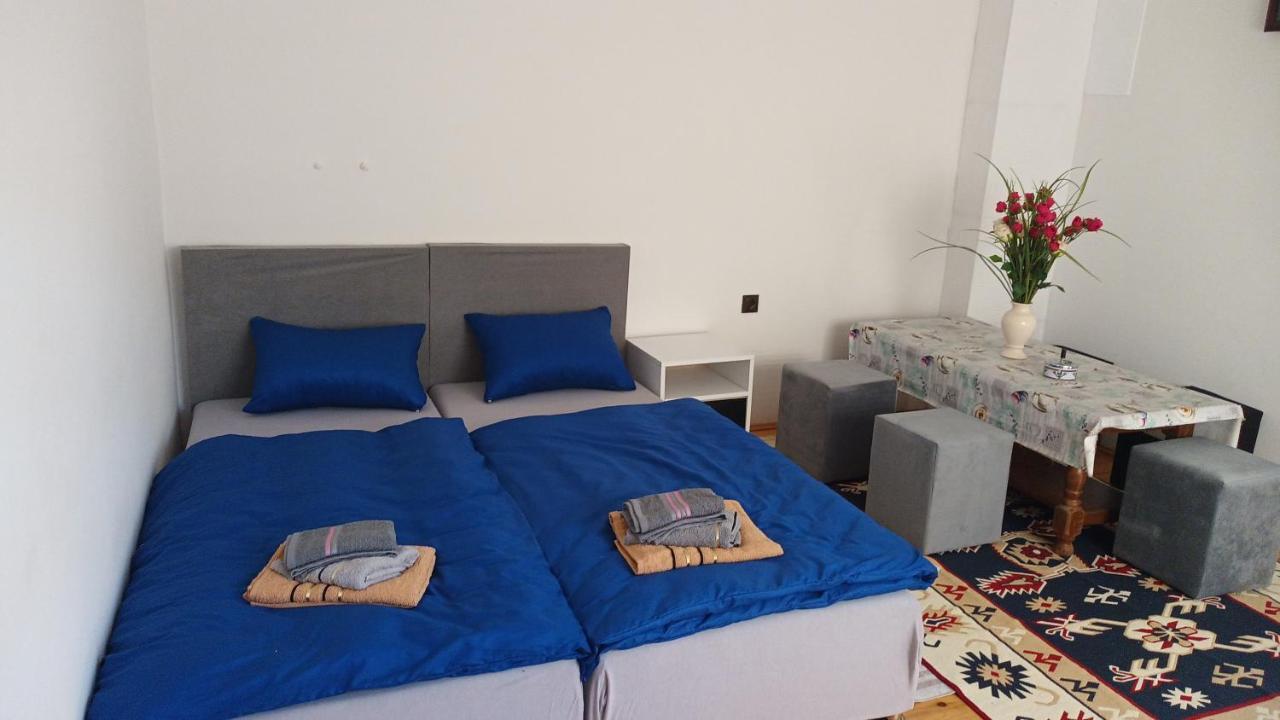 Apartament Almira Mujcic Sarajewo Zewnętrze zdjęcie